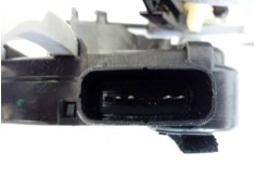 Recambio de cerradura puerta trasera derecha para kia sportage vision 2wd referencia OEM IAM 814203U000  E2-B5-50-1 2