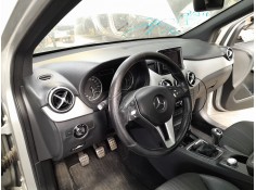 Recambio de kit airbag para mercedes-benz clase b sports tourer (w246, w242) b 180 cdi (246.200) referencia OEM IAM    2