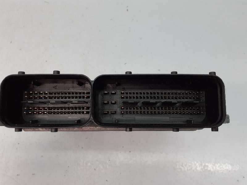 Recambio de centralita motor uce para mitsubishi outlander (cw0) 2.0 di-d intense referencia OEM IAM 1860A906 0281014108 E3-A2-1