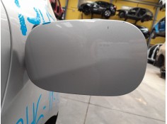 TAPA EXTERIOR COMBUSTIBLE 