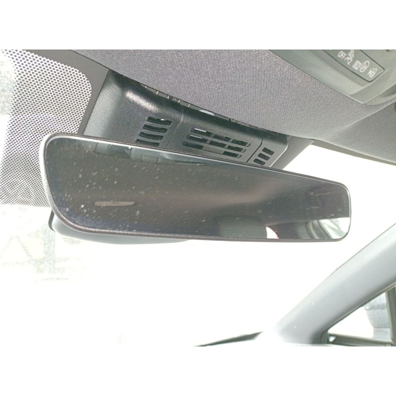 Recambio de espejo interior para toyota c-hr (x2, h2) phev hybrid awd gr sport referencia OEM IAM   