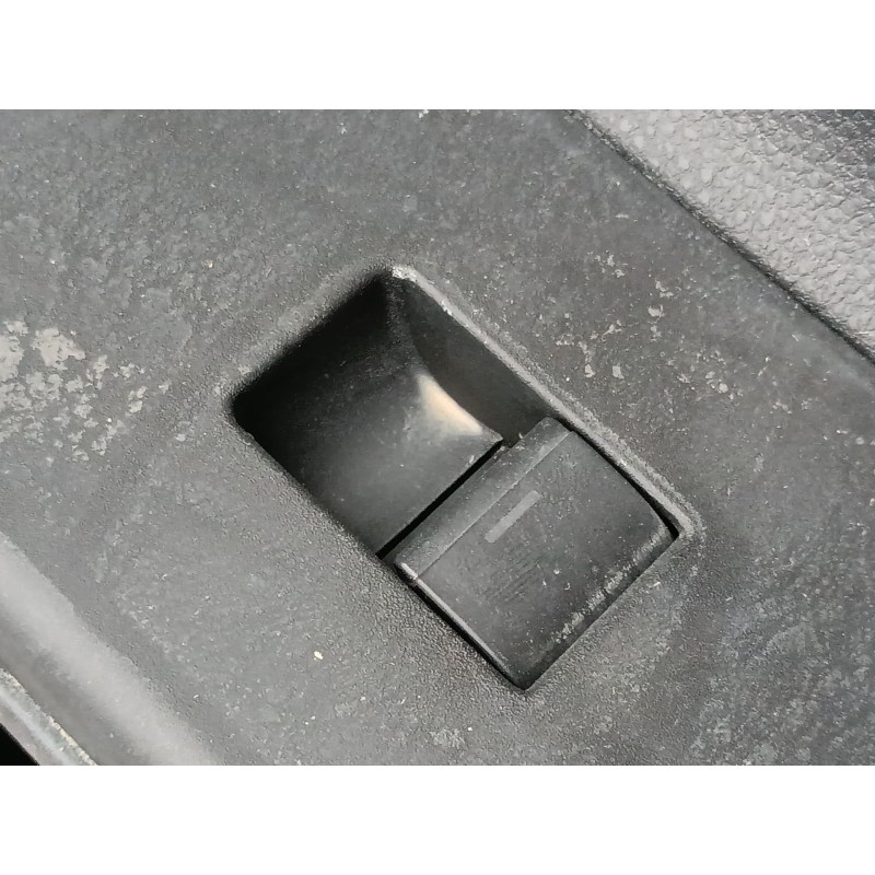 Recambio de mando elevalunas delantero derecho para toyota c-hr (x2, h2) phev hybrid awd gr sport referencia OEM IAM   