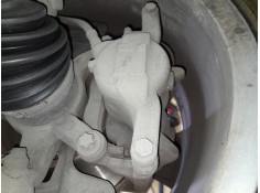 PINZA FRENO DELANTERA IZQUIERDA 