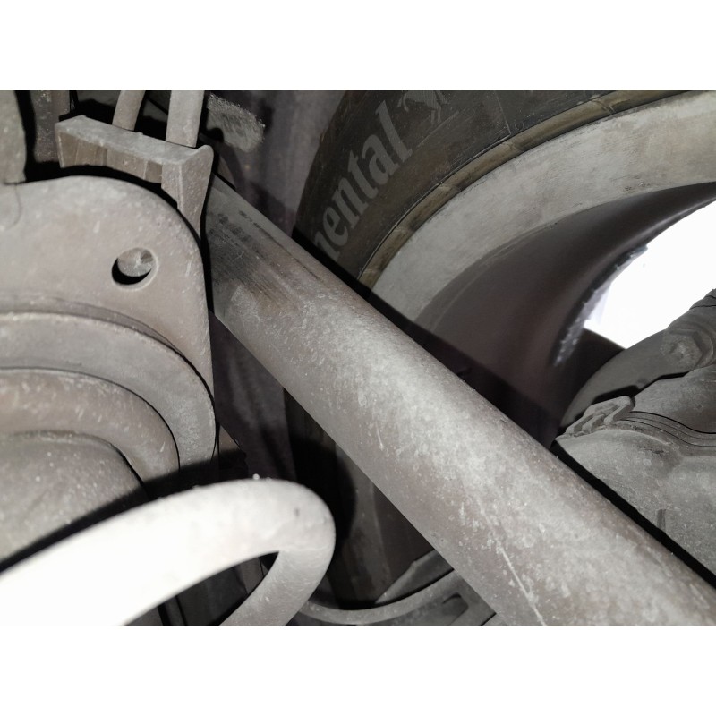 Recambio de amortiguador trasero derecho para mercedes-benz clase b sports tourer (w246, w242) b 180 cdi (246.200) referencia OE