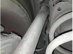 AMORTIGUADOR TRASERO IZQUIERDO 