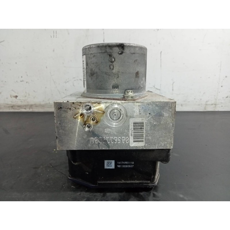 Recambio de abs para bmw mini (r56) cooper s referencia OEM IAM 3451679038102  P3-B8-23-4