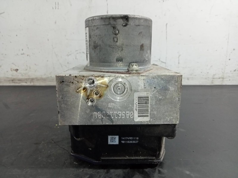 Recambio de abs para bmw mini (r56) cooper s referencia OEM IAM 3451679038102  P3-B8-23-4