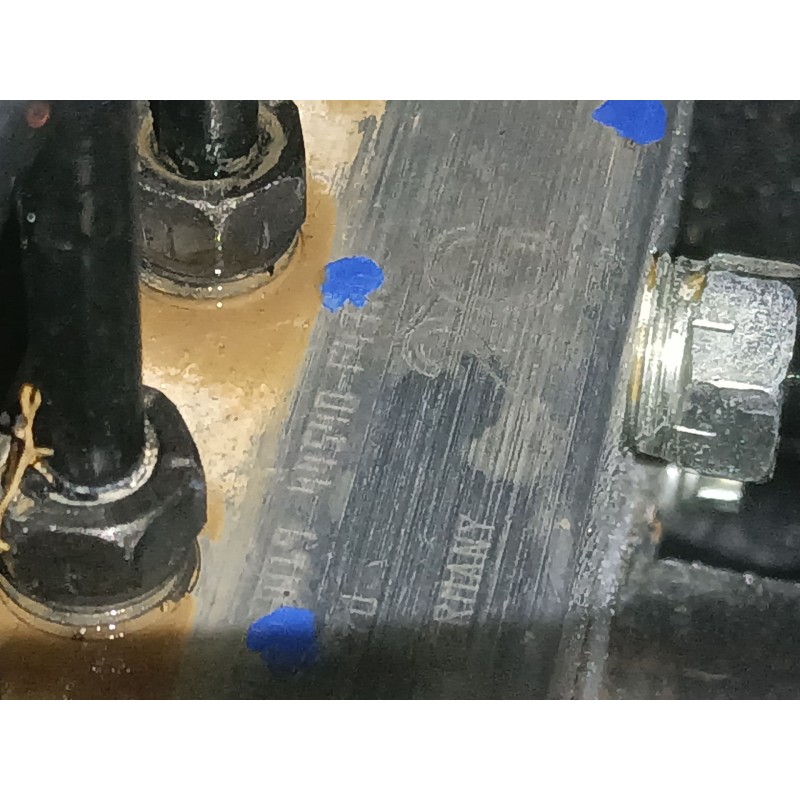 Recambio de abs para toyota c-hr (x2, h2) phev hybrid awd gr sport referencia OEM IAM   