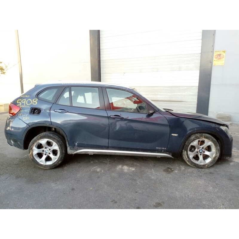 bmw x1 (e84) del año 2011