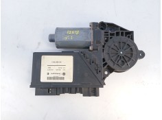 Recambio de motor elevalunas trasero izquierdo para volkswagen touareg (7la) tdi r5 referencia OEM IAM 3D0959795C   2