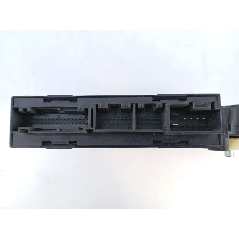 Recambio de motor elevalunas trasero izquierdo para volkswagen touareg (7la) tdi r5 referencia OEM IAM 3D0959795C  