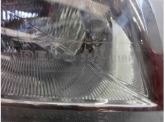 Recambio de faro derecho para peugeot partner (s2) referencia OEM IAM 5521118R  E1-A4-37-1 2