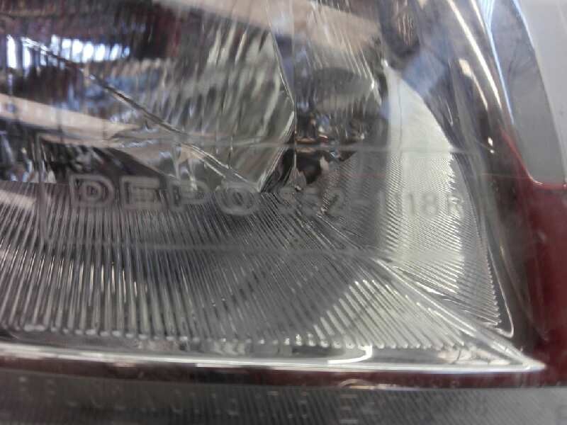Recambio de faro derecho para peugeot partner (s2) referencia OEM IAM 5521118R  E1-A4-37-1