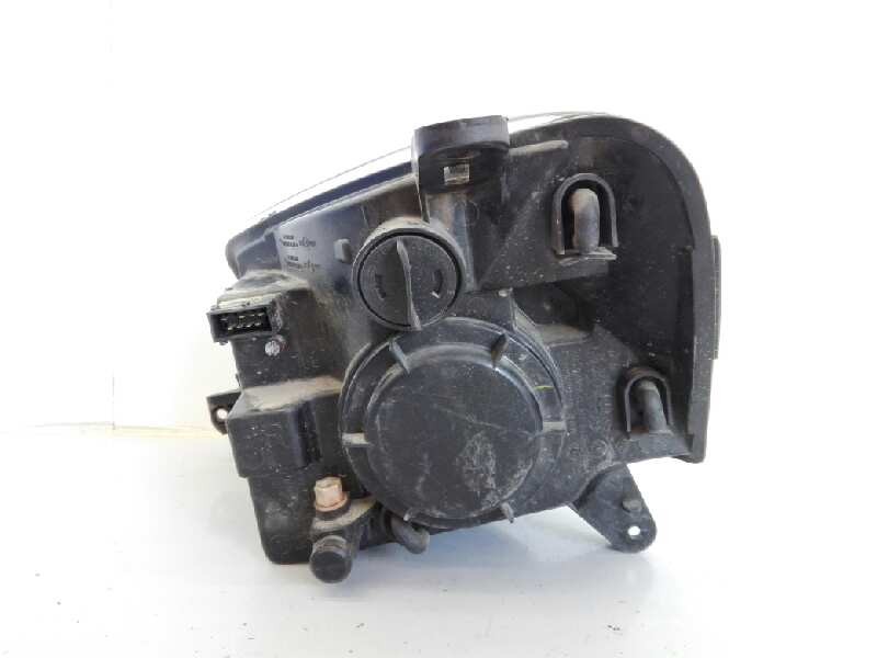 Recambio de faro derecho para peugeot partner (s2) referencia OEM IAM 5521118R  E1-A4-37-1