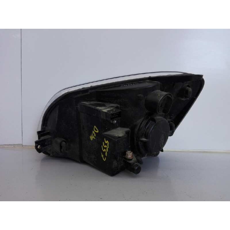 Recambio de faro derecho para peugeot partner (s2) referencia OEM IAM 5521118R  E1-A4-37-1