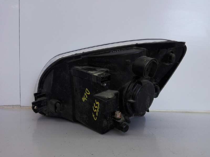 Recambio de faro derecho para peugeot partner (s2) referencia OEM IAM 5521118R  E1-A4-37-1