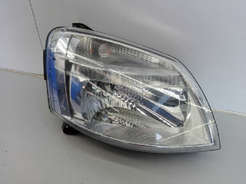 Recambio de faro derecho para peugeot partner (s2) referencia OEM IAM 5521118R  E1-A4-37-1