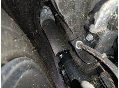 AMORTIGUADOR TRASERO IZQUIERDO 