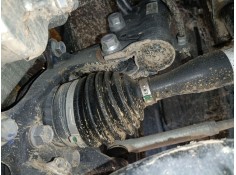TRANSMISION DELANTERA DERECHA 