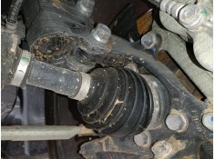 TRANSMISION DELANTERA IZQUIERDA 