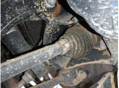 TRANSMISION TRASERA DERECHA 