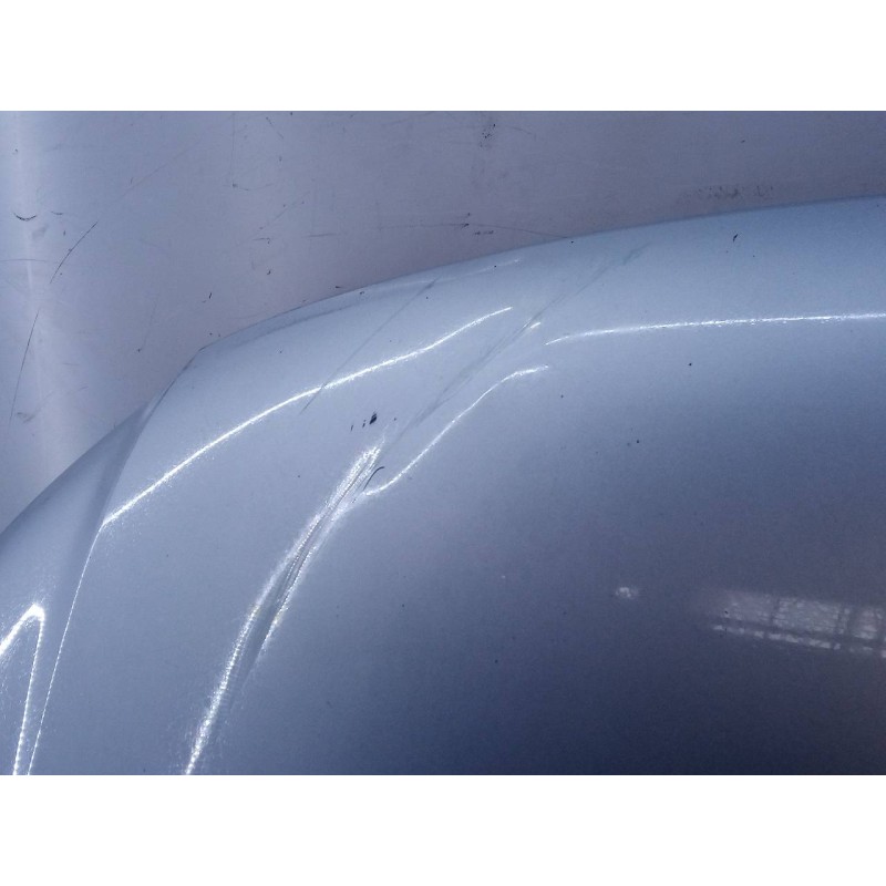 Recambio de capot para volkswagen touran (1t2) advance referencia OEM IAM   E4-B4-9