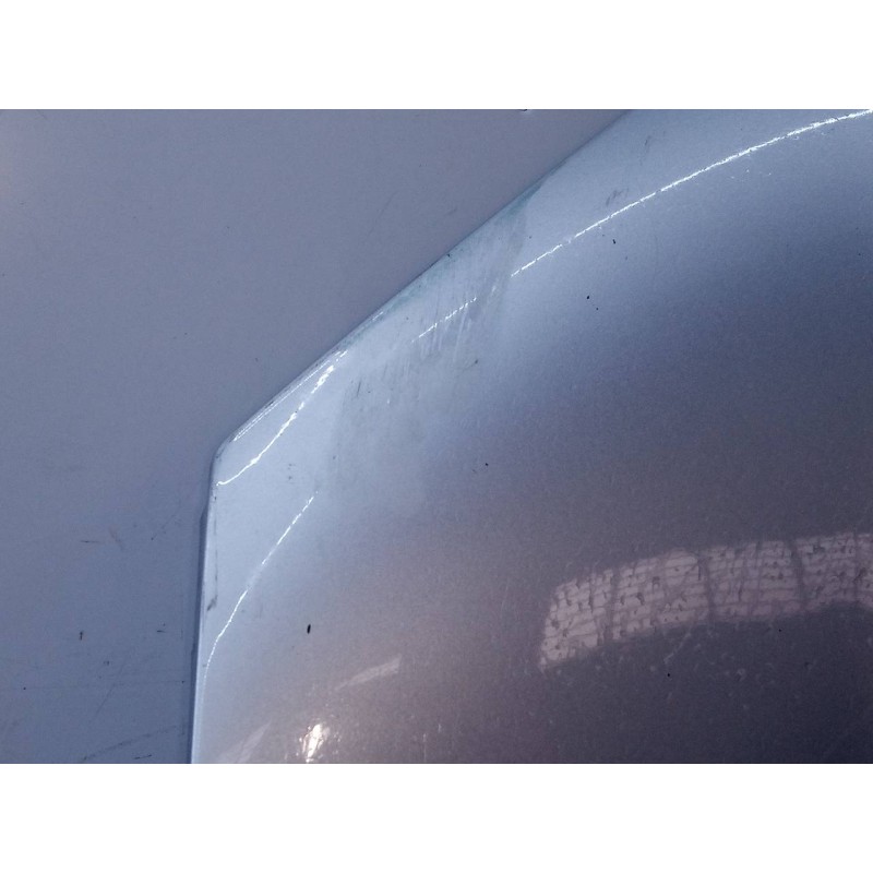 Recambio de capot para volkswagen touran (1t2) advance referencia OEM IAM   E4-B4-9