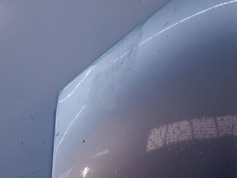 Recambio de capot para volkswagen touran (1t2) advance referencia OEM IAM   E4-B4-9