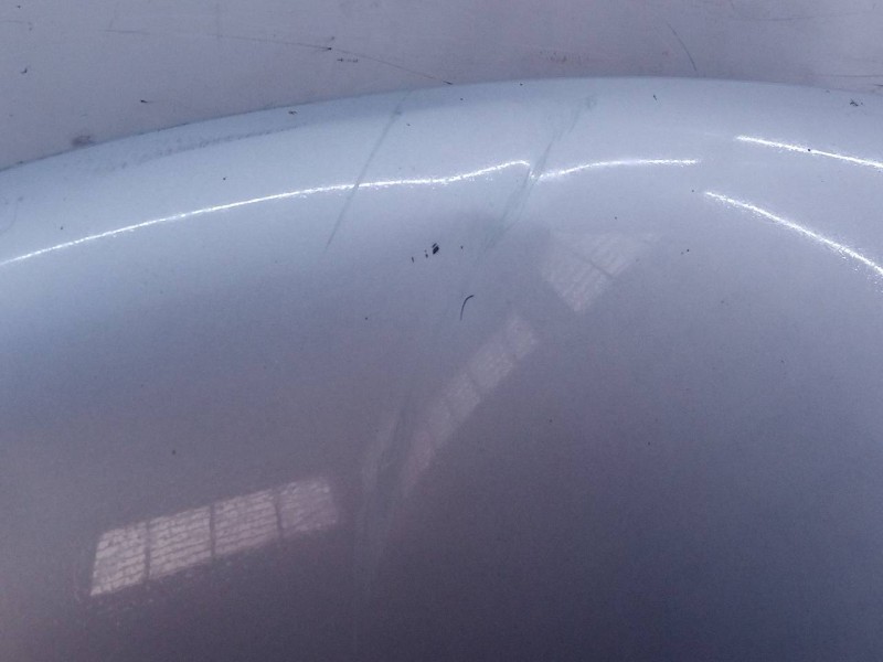 Recambio de capot para volkswagen touran (1t2) advance referencia OEM IAM   E4-B4-9