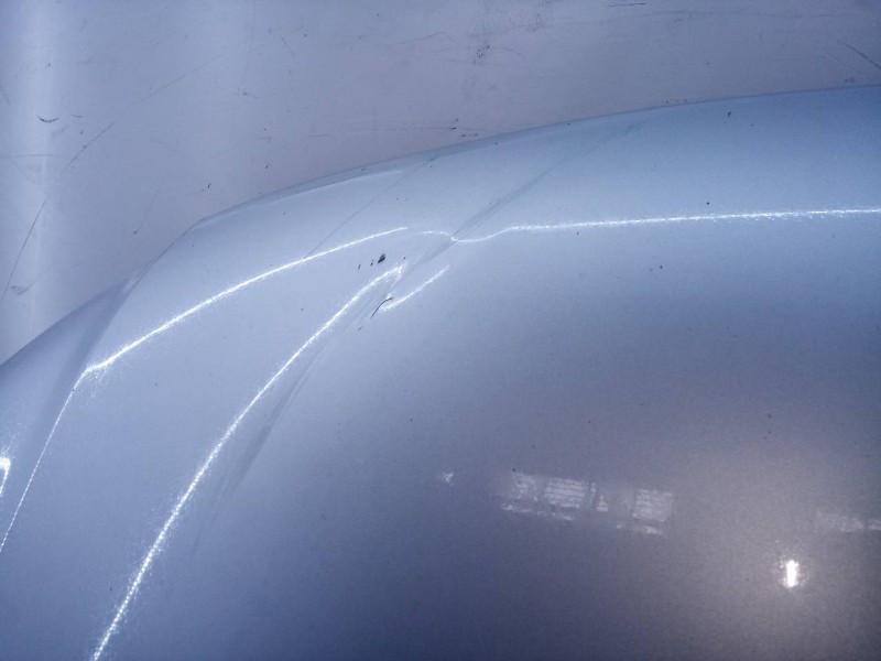 Recambio de capot para volkswagen touran (1t2) advance referencia OEM IAM   E4-B4-9