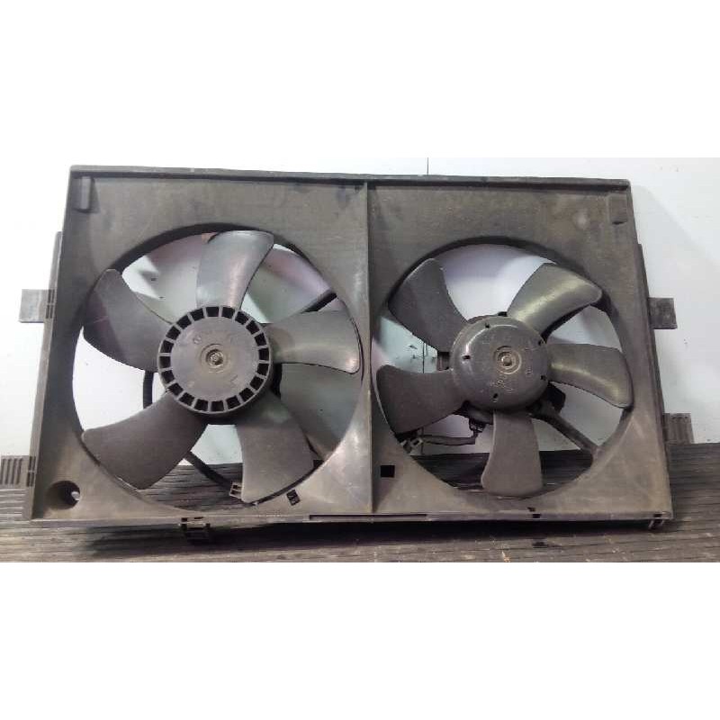 Recambio de electroventilador para mitsubishi outlander (cw0) 2.0 di-d intense referencia OEM IAM   P2-A7-5