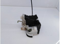 Recambio de cerradura puerta delantera derecha para hyundai i20 trend referencia OEM IAM 81320C8040  E2-B5-53-1