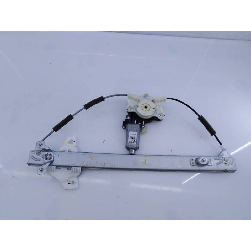 Recambio de elevalunas delantero derecho para hyundai i20 trend referencia OEM IAM 82460C7000 6E09202 E2-B5-55-1