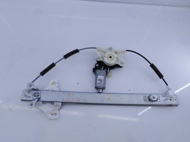 Recambio de elevalunas delantero derecho para hyundai i20 trend referencia OEM IAM 82460C7000 6E09202 E2-B5-55-1