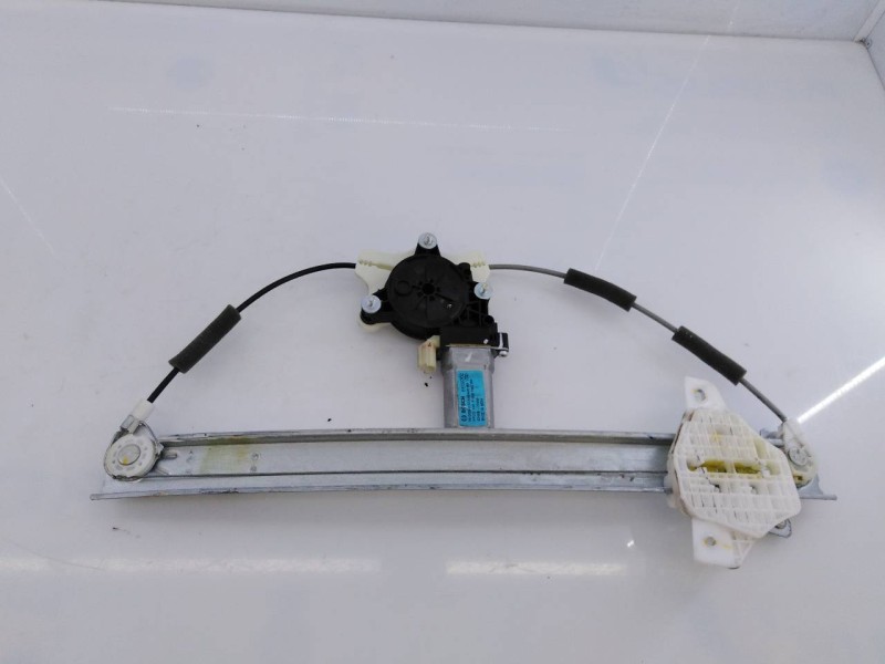 Recambio de elevalunas delantero derecho para hyundai i20 trend referencia OEM IAM 82460C7000 6E09202 E2-B5-55-1