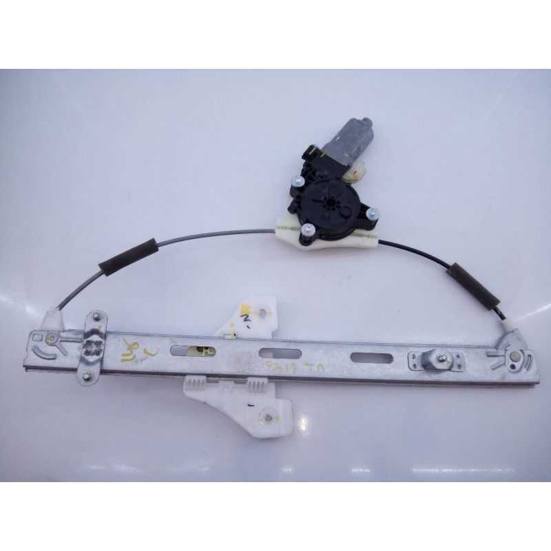 Recambio de elevalunas trasero derecho para hyundai i20 trend referencia OEM IAM 83402C7010  E2-B5-14-1