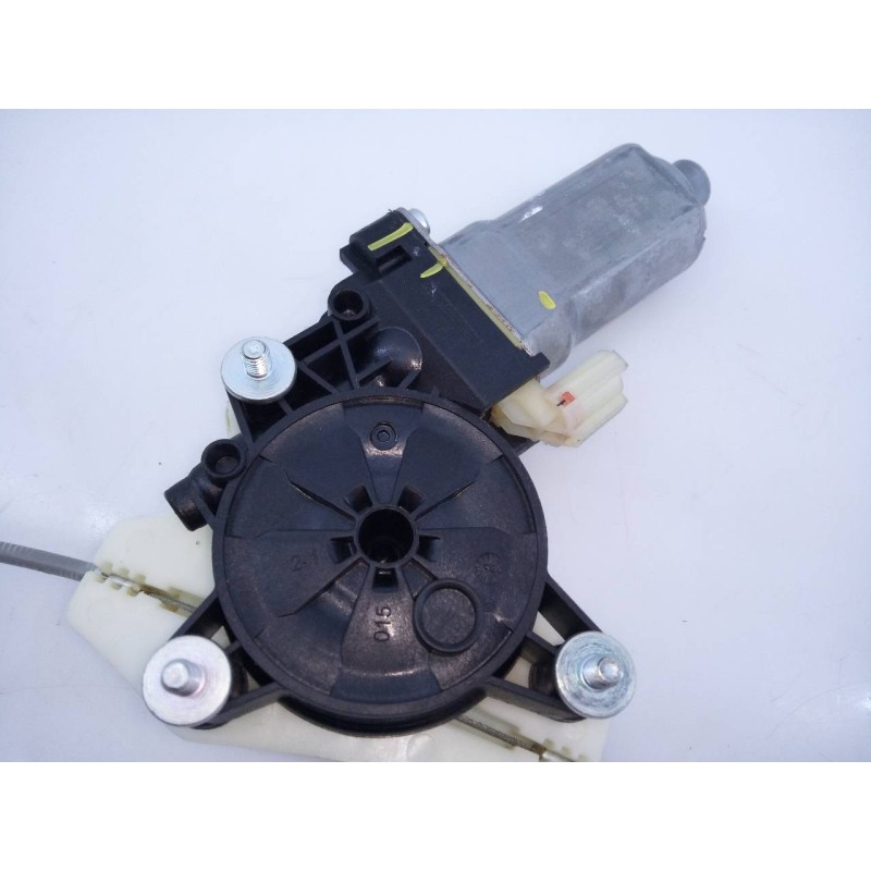 Recambio de elevalunas trasero derecho para hyundai i20 trend referencia OEM IAM 83402C7010  E2-B5-14-1