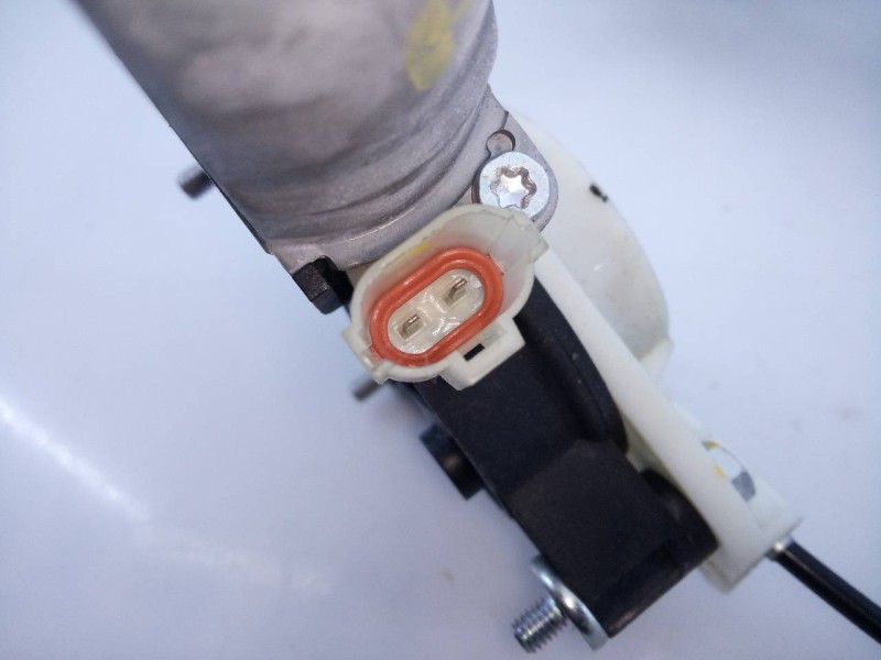 Recambio de elevalunas trasero derecho para hyundai i20 trend referencia OEM IAM 83402C7010  E2-B5-14-1