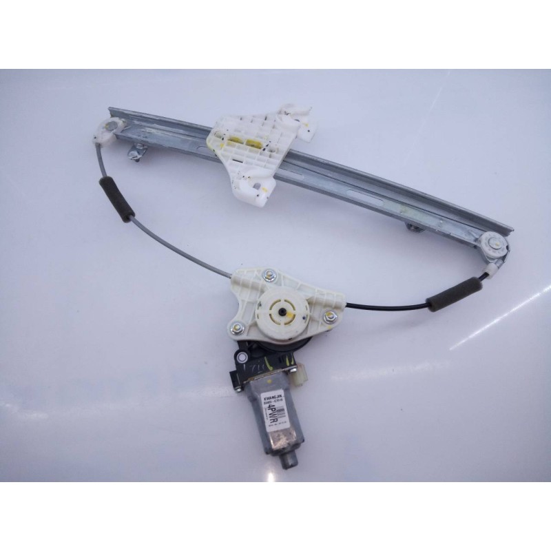 Recambio de elevalunas trasero derecho para hyundai i20 trend referencia OEM IAM 83402C7010  E2-B5-14-1