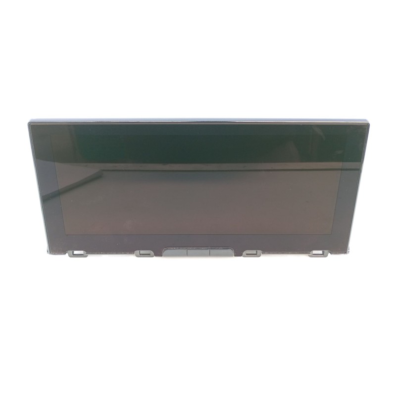 Recambio de sistema navegacion gps para toyota c-hr (x2, h2) phev hybrid awd gr sport referencia OEM IAM 86100F4050  