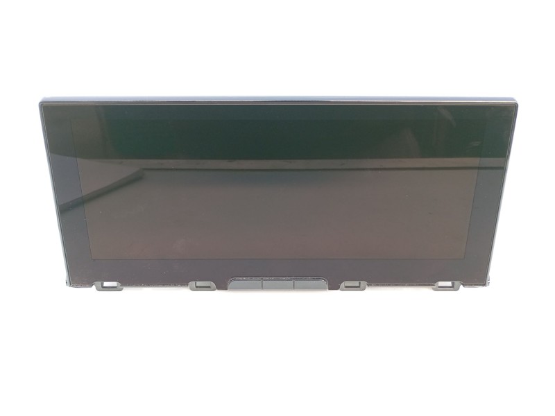 Recambio de sistema navegacion gps para toyota c-hr (x2, h2) phev hybrid awd gr sport referencia OEM IAM 86100F4050  