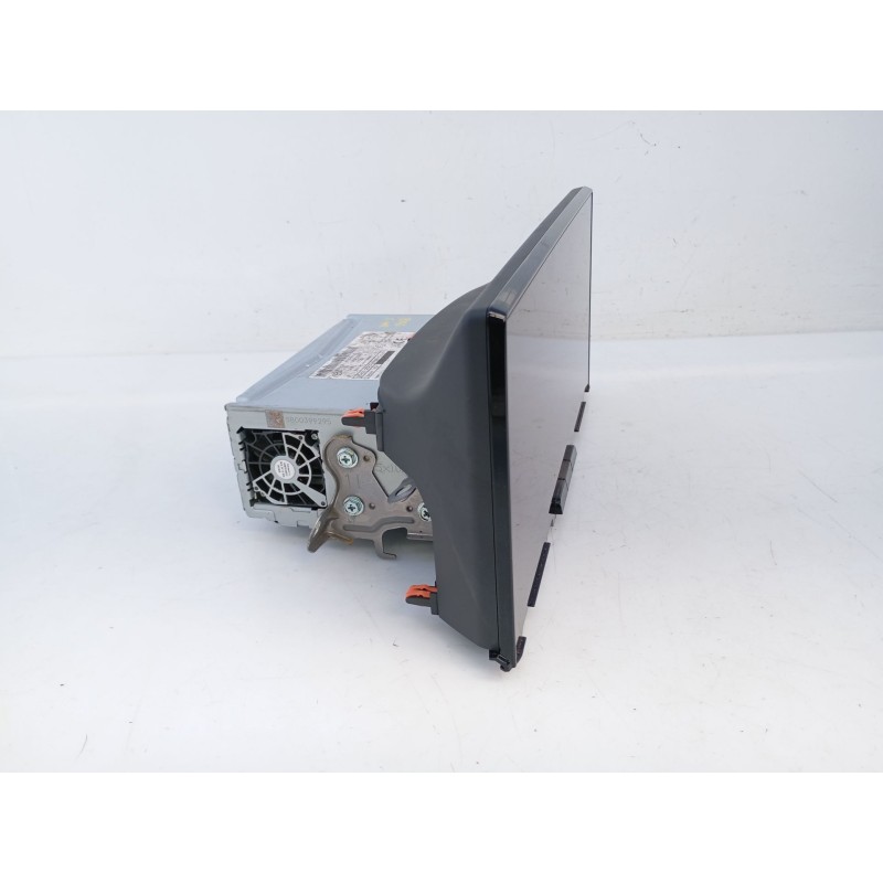 Recambio de sistema navegacion gps para toyota c-hr (x2, h2) phev hybrid awd gr sport referencia OEM IAM 86100F4050  