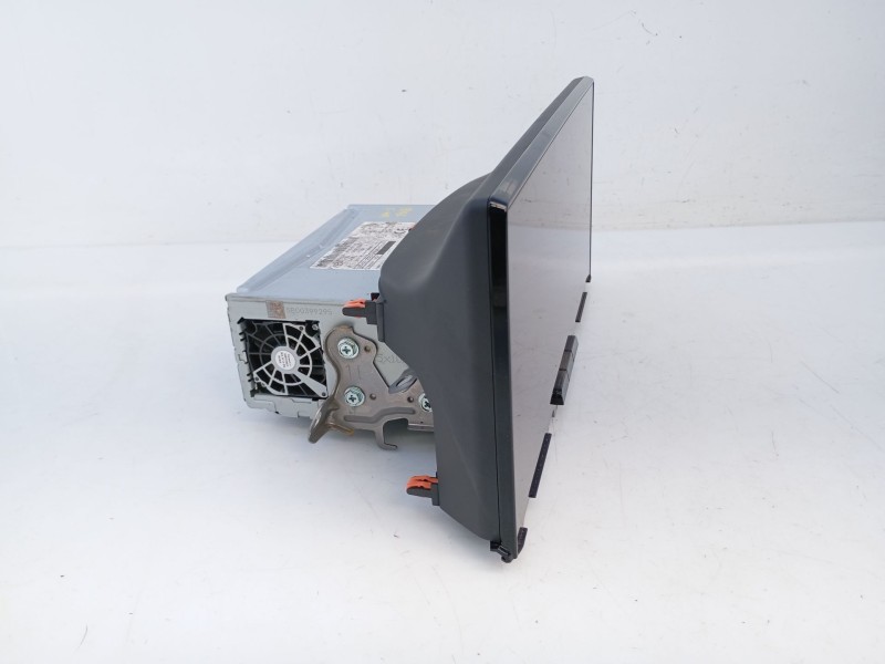 Recambio de sistema navegacion gps para toyota c-hr (x2, h2) phev hybrid awd gr sport referencia OEM IAM 86100F4050  