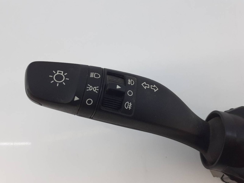 Recambio de mando intermitentes para hyundai i20 trend referencia OEM IAM 29914144D  E3-A3-13-3