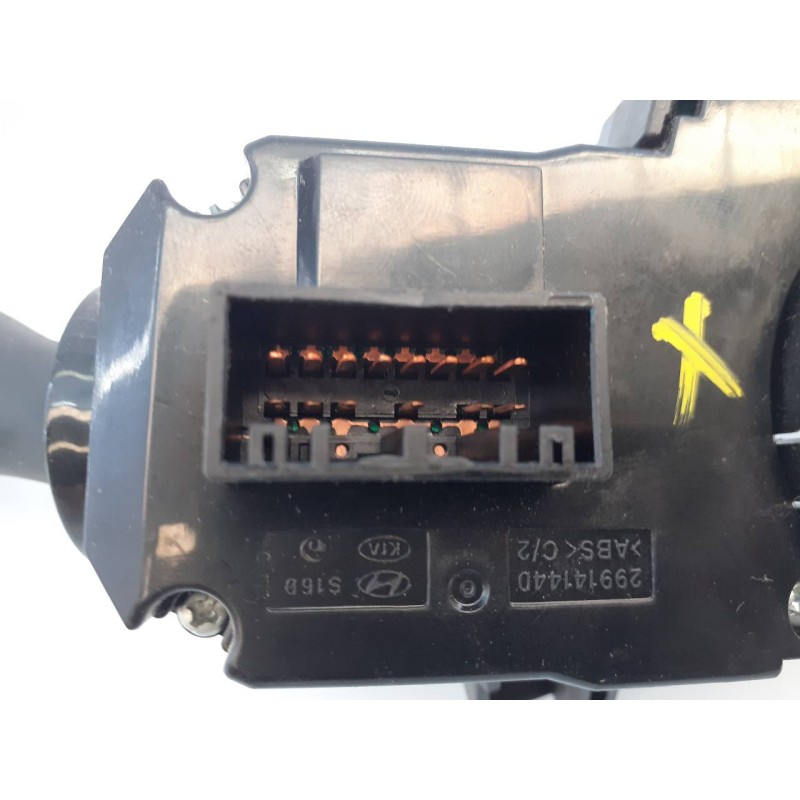 Recambio de mando intermitentes para hyundai i20 trend referencia OEM IAM 29914144D  E3-A3-13-3