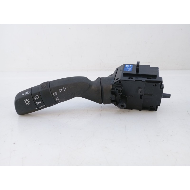 Recambio de mando intermitentes para toyota c-hr (x2, h2) phev hybrid awd gr sport referencia OEM IAM B1502D70  