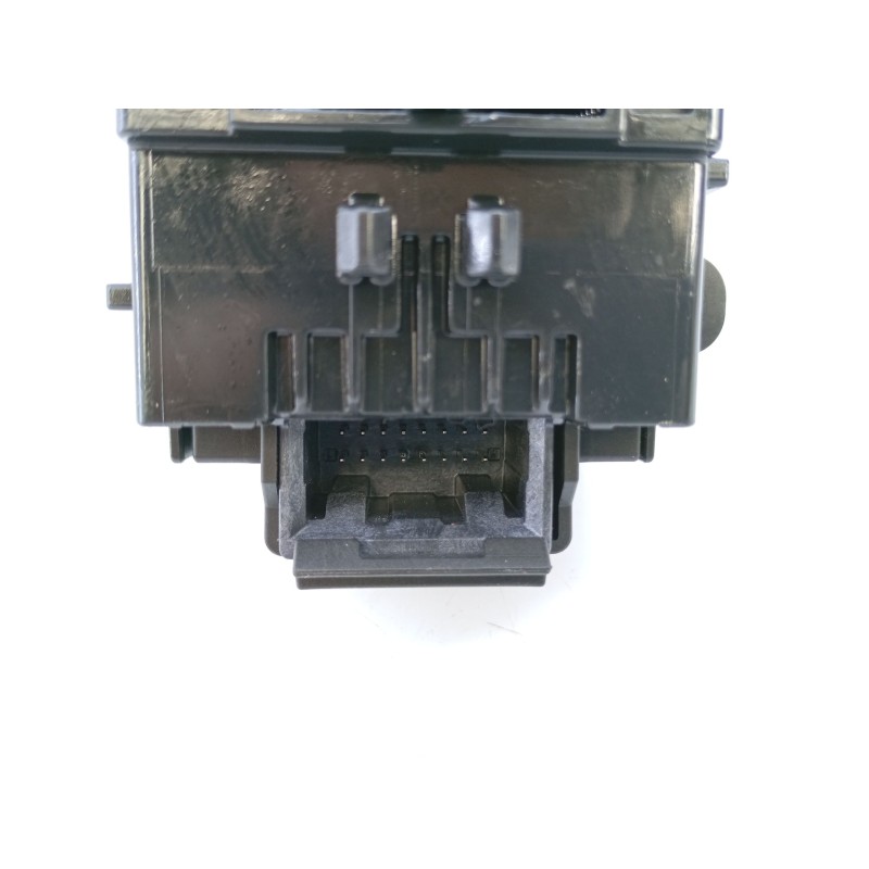 Recambio de mando intermitentes para toyota c-hr (x2, h2) phev hybrid awd gr sport referencia OEM IAM B1502D70  