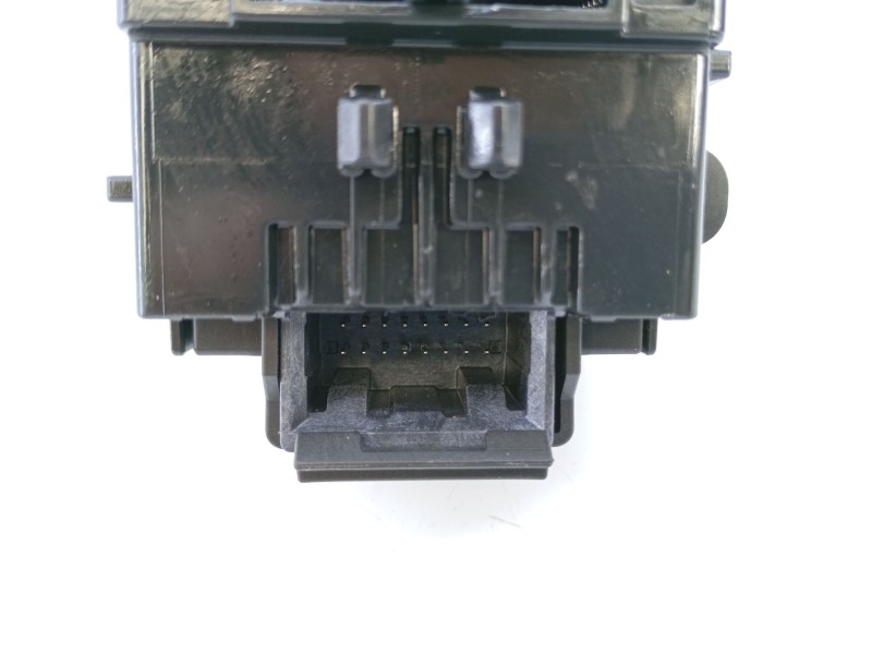 Recambio de mando intermitentes para toyota c-hr (x2, h2) phev hybrid awd gr sport referencia OEM IAM B1502D70  