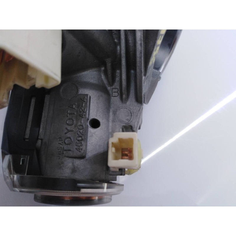 Recambio de antirrobo para toyota rav 4 (a3) sol referencia OEM IAM 45020424  E2-B4-18-2