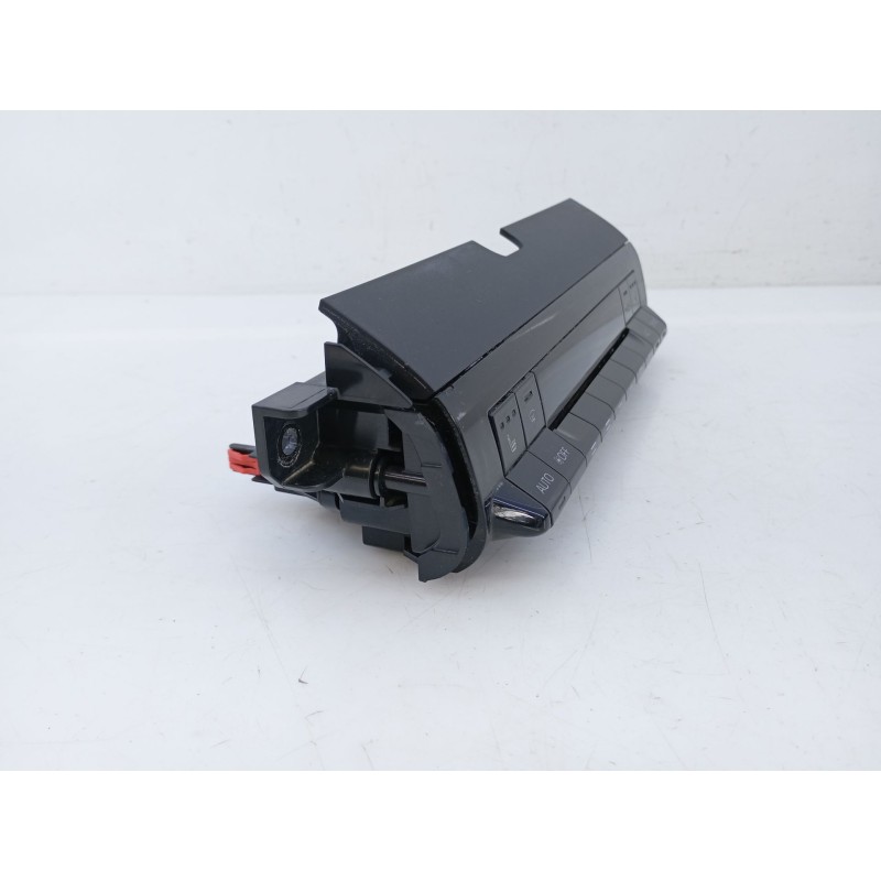 Recambio de mando climatizador para toyota c-hr (x2, h2) phev hybrid awd gr sport referencia OEM IAM   